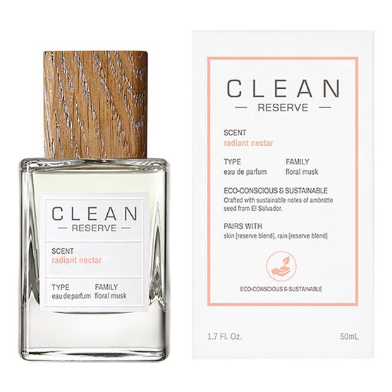 CLEAN RESERVE RADIANT NECTAR EDP